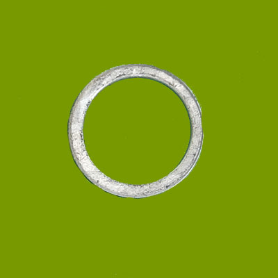 (image for) Rover Genuine Retaining Washer A07948